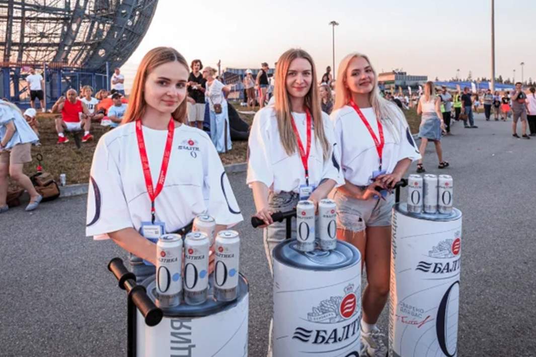 Игора Драйв