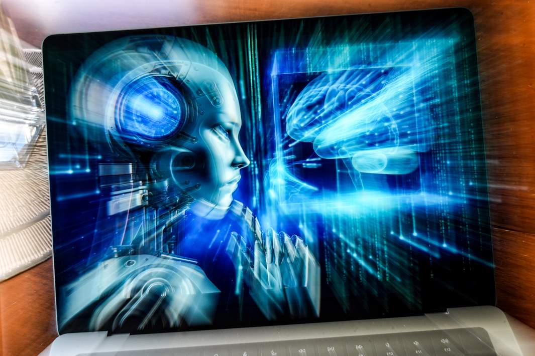 Искусственный интеллект