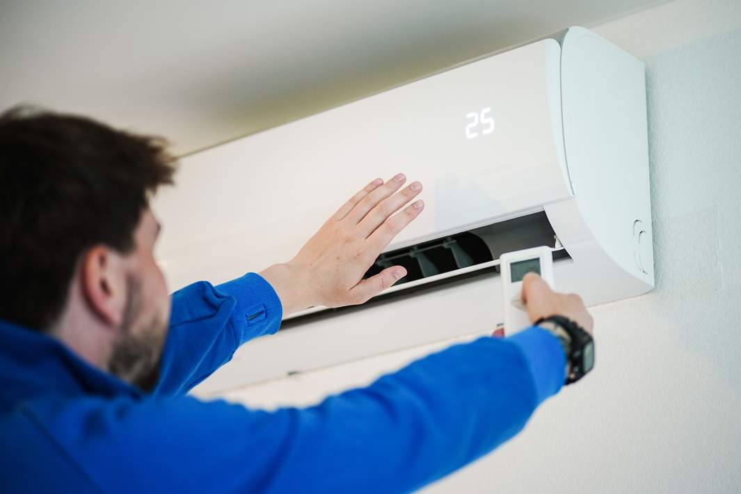 Кондиционер