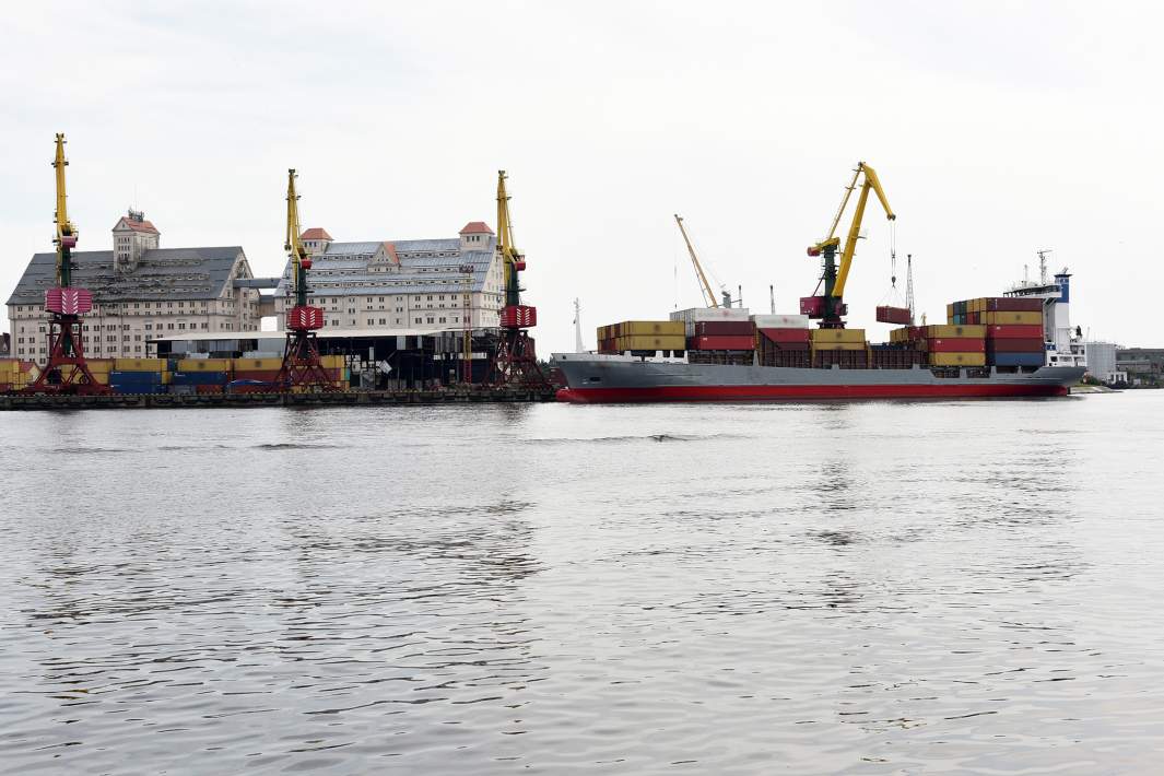 Контейнеры