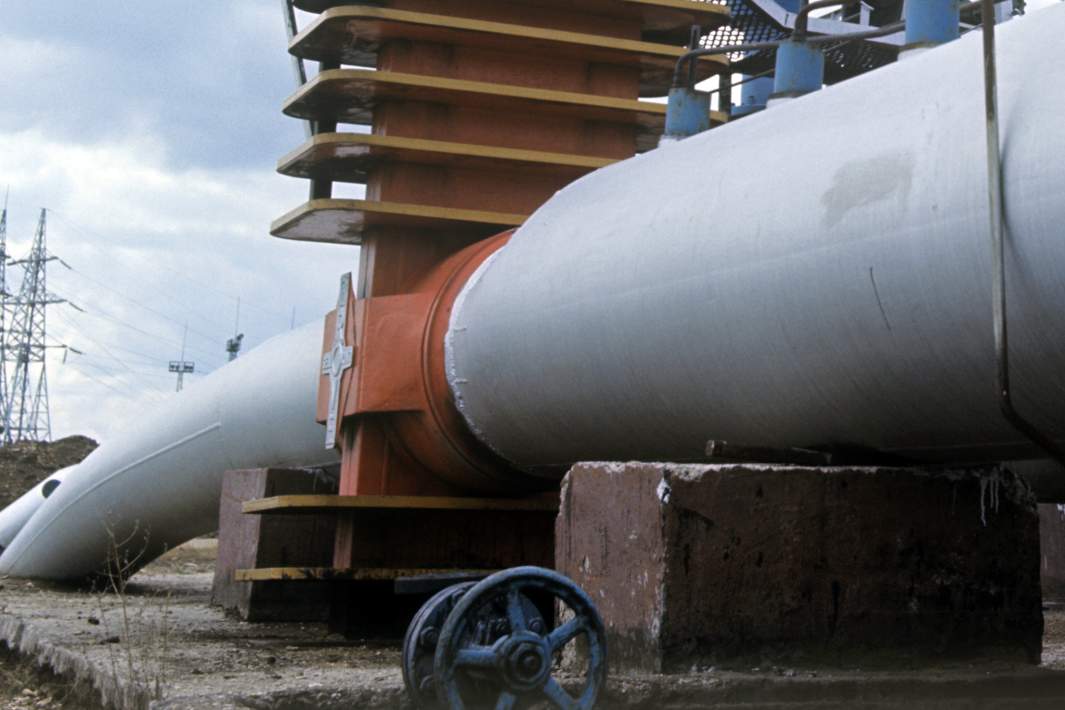 Нефтепровод