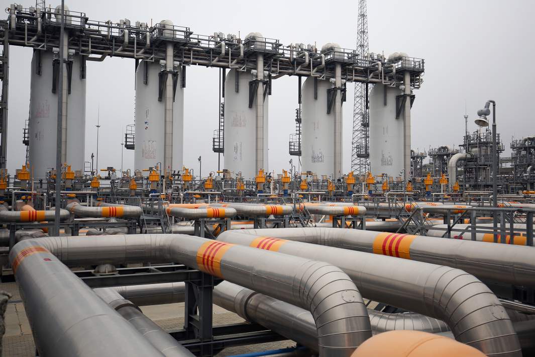 Турецкий поток