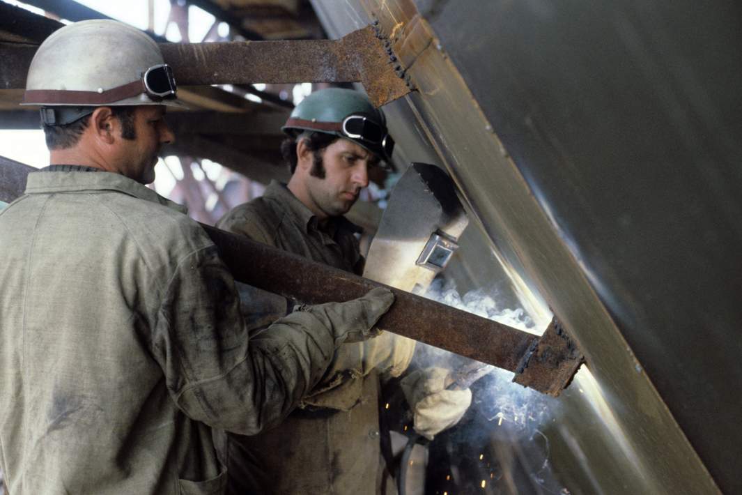 кораблестроение