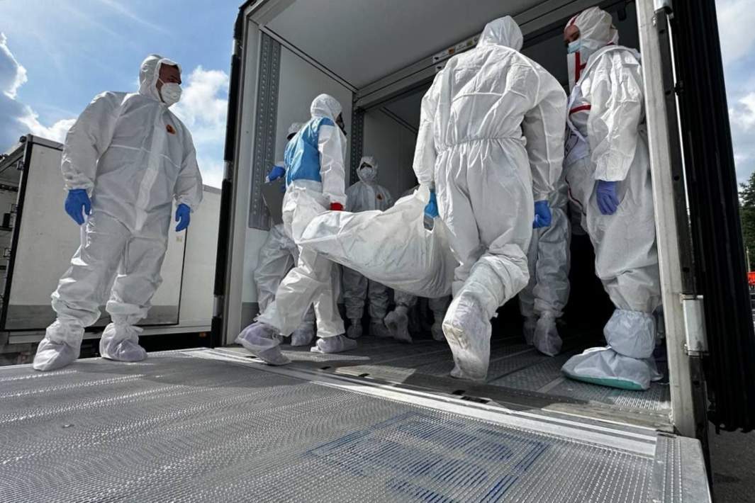 Передача тел