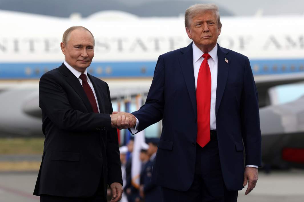 Президенты