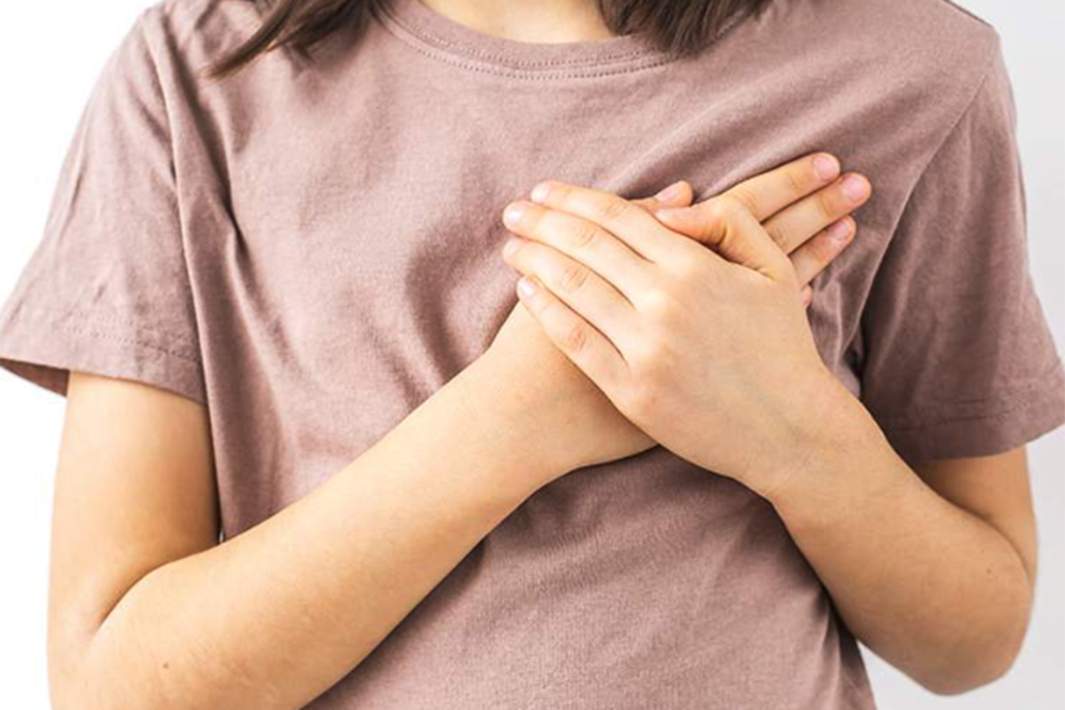 рак молочной железы