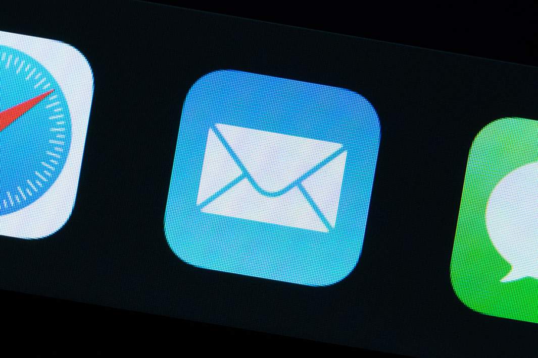 Иконка мессенджера