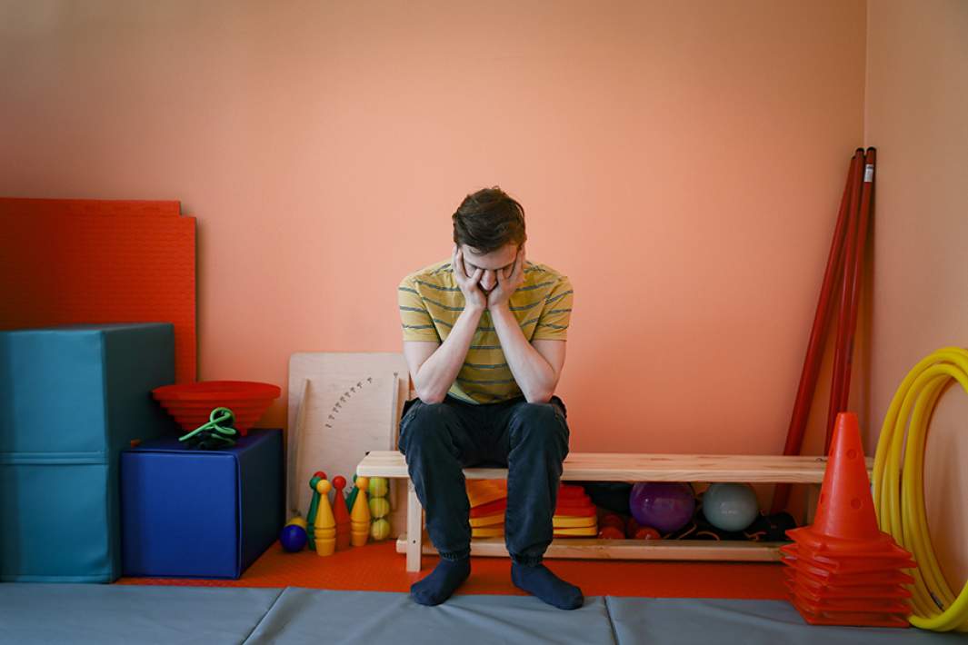 Болезнь РАС