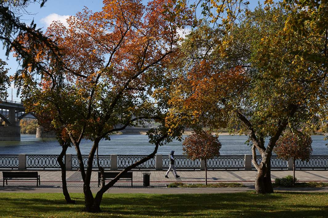 Новосибирск