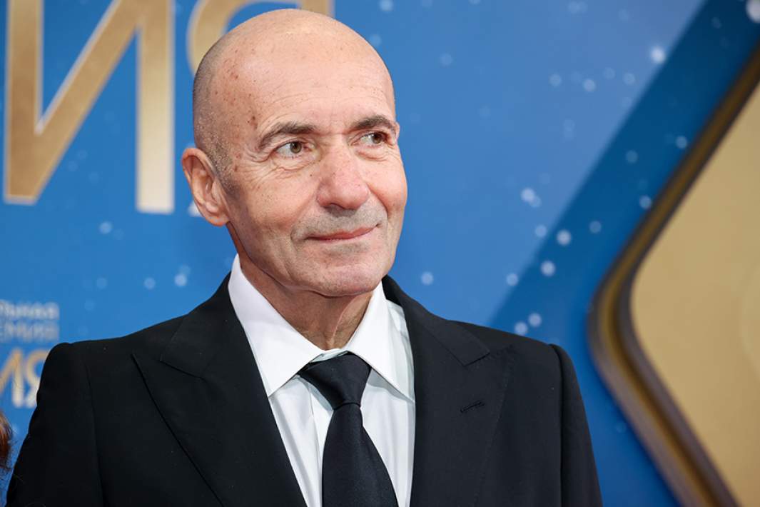 Игорь Крутой