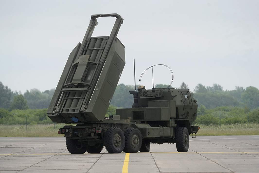 военная техника