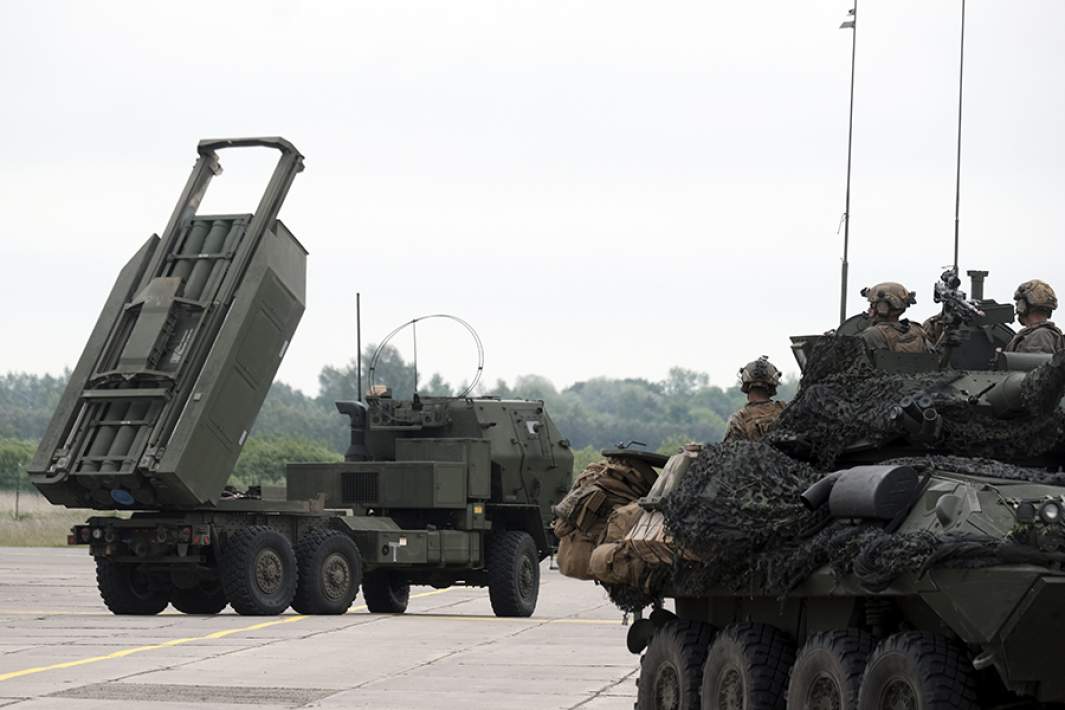 HIMARS