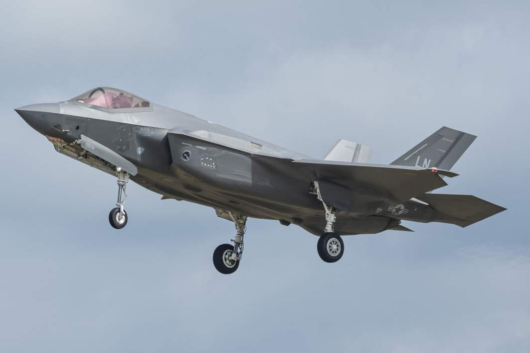 F-35