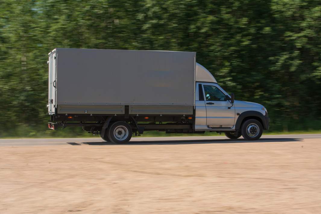 Официальных данных по разгону дизельного «Профи» пока нет, но по ощущениям, такая машина ощутимо динамичнее бензиновой версии