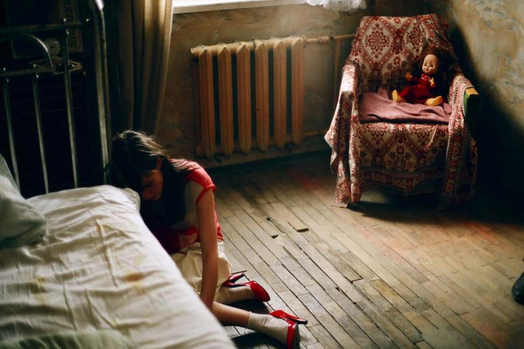 Кадр из фильма