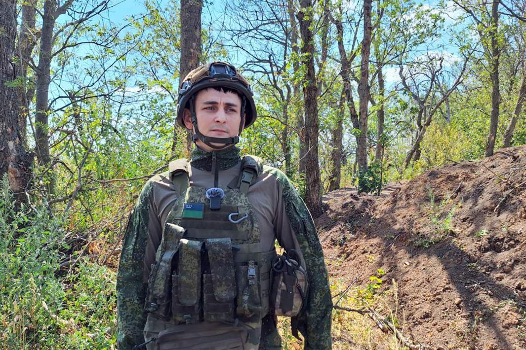 Спикер