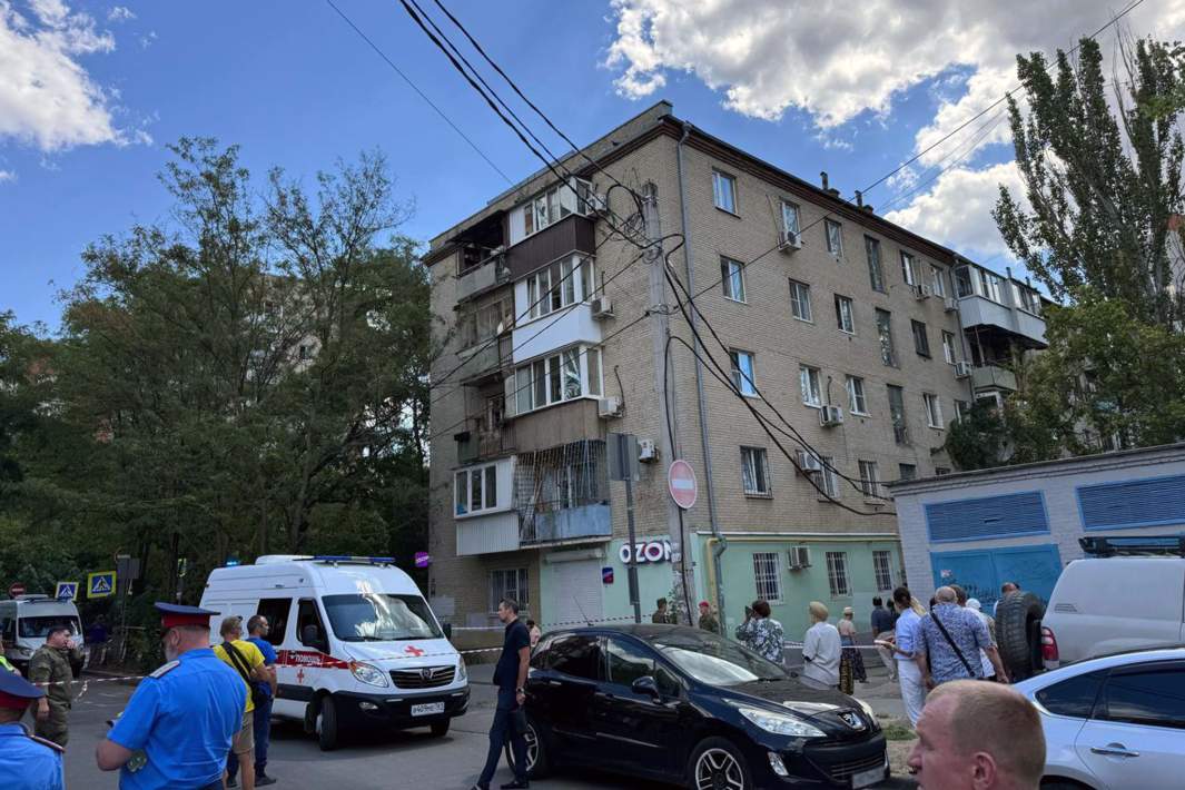 Ростов-на-Дону