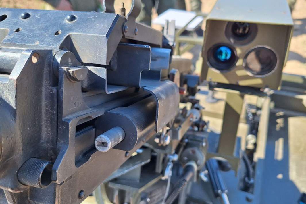 Тепловизор