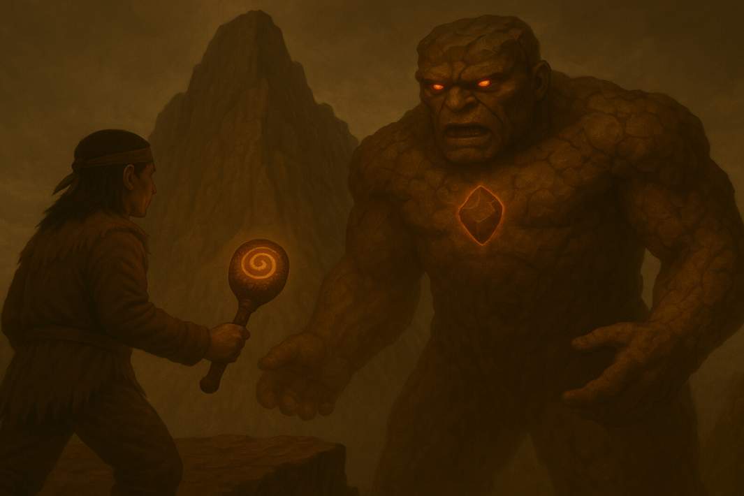 Кадр из игры