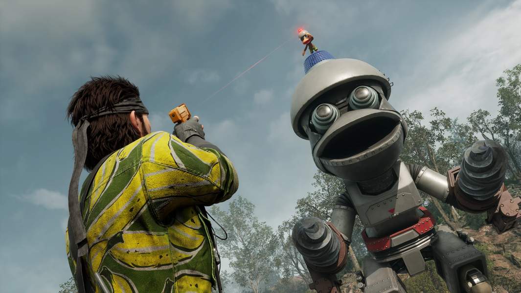 Metal Gear Solid Delta: Snake Eater