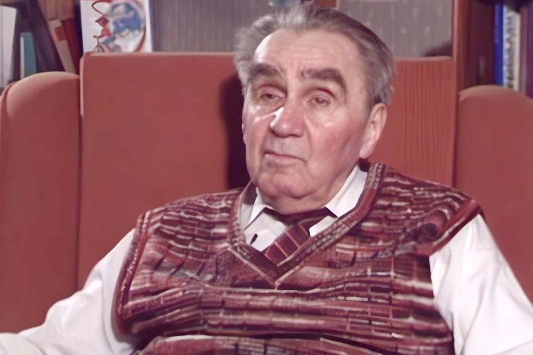 Судоплатов