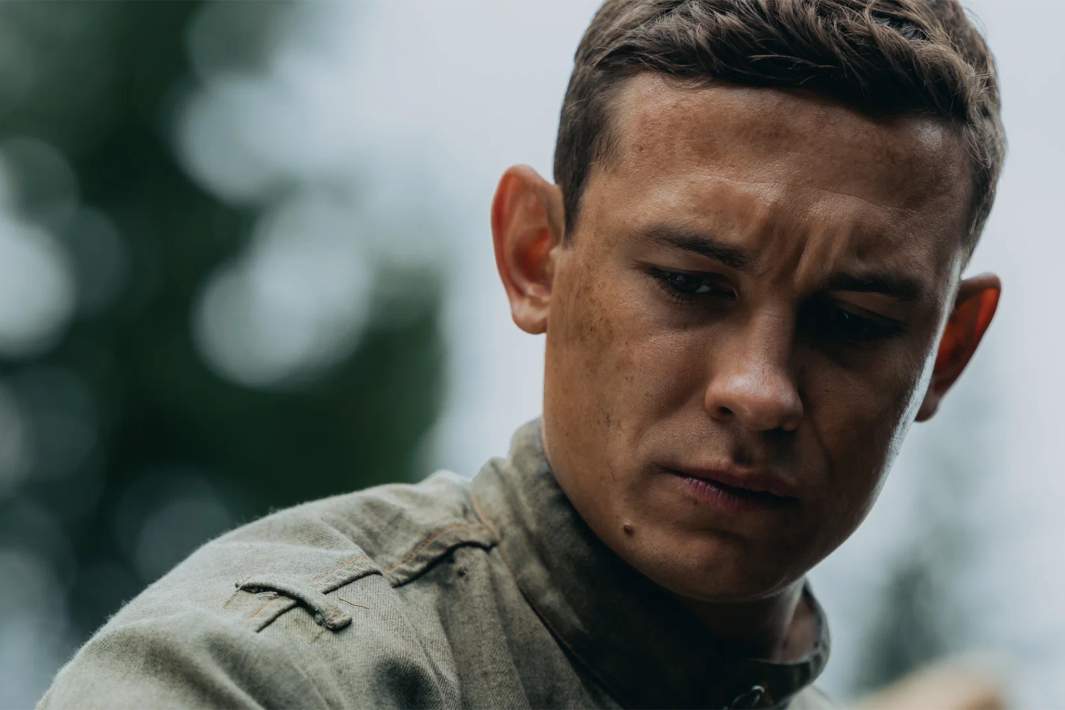 Кадр из фильма