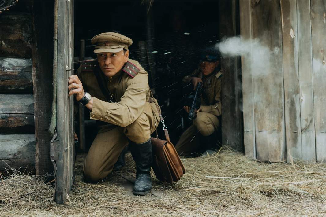 Кадр из фильма