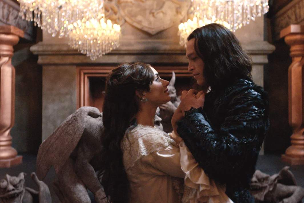 Кадр из фильма