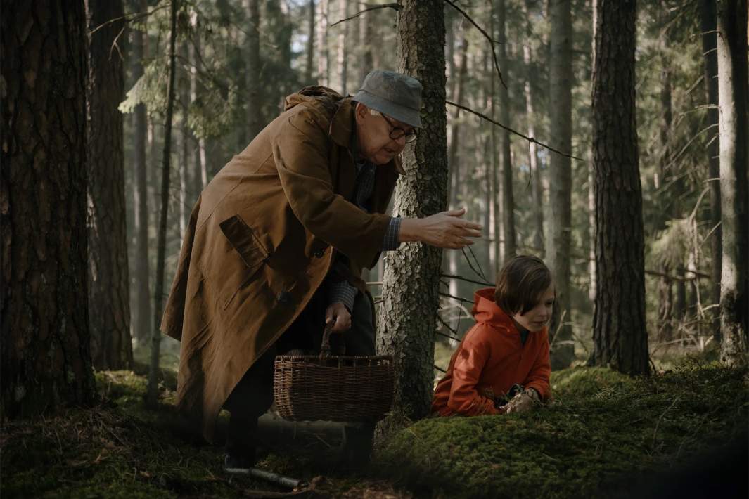 Кадр из фильма