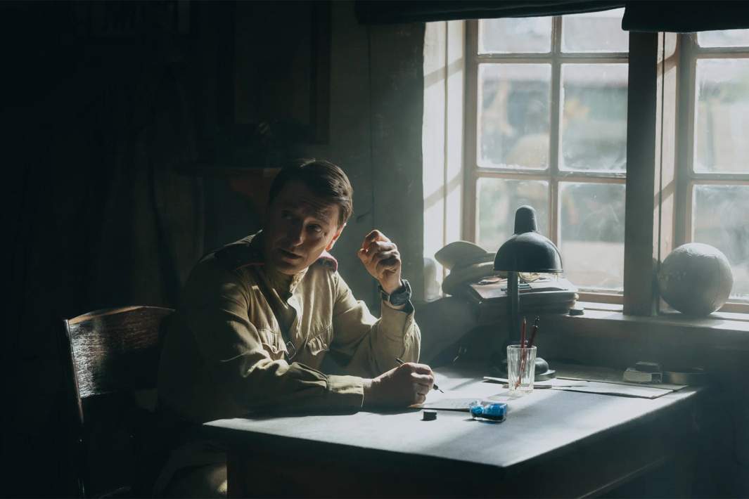 Кадр из фильма