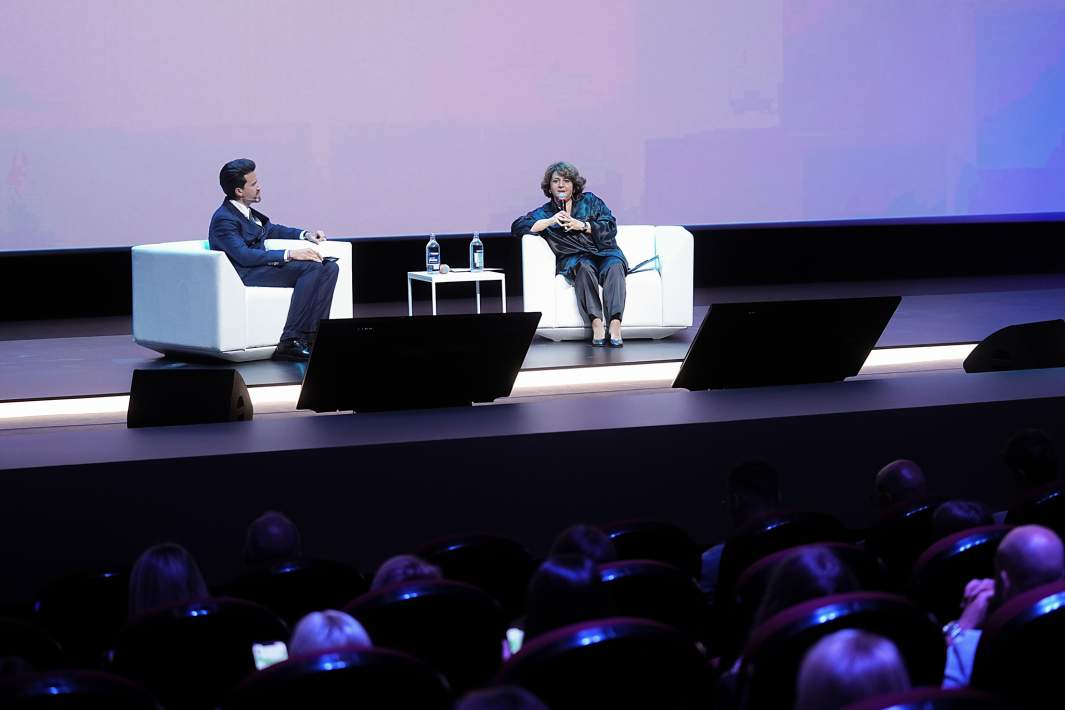 Светлана Баланова