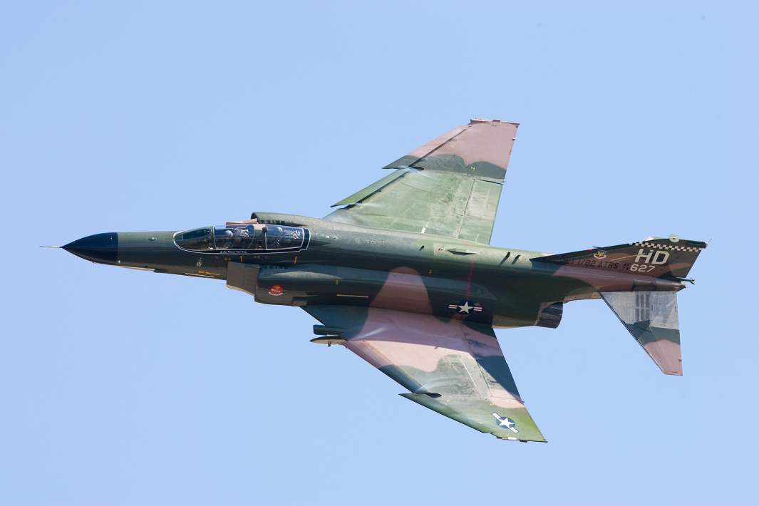 Истребитель