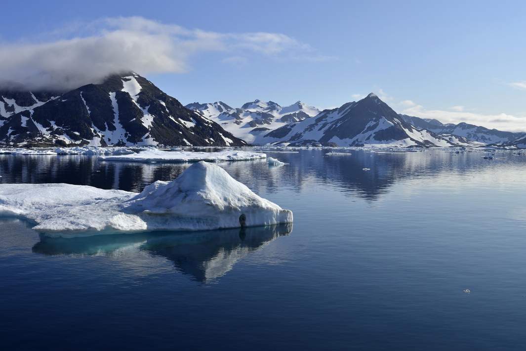 Гренландия 