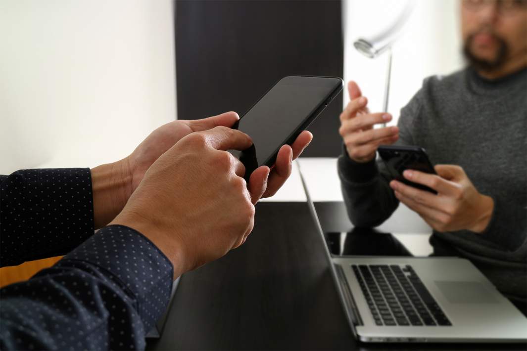 программист