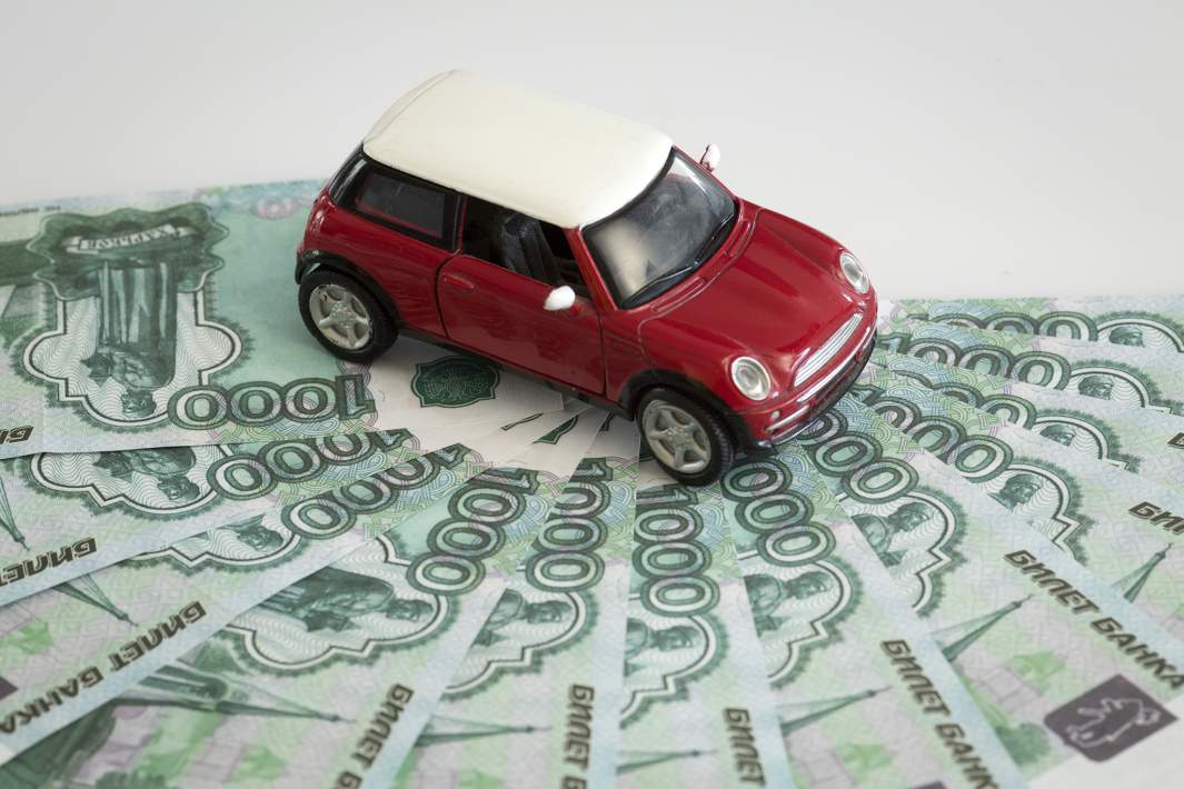 автокредит