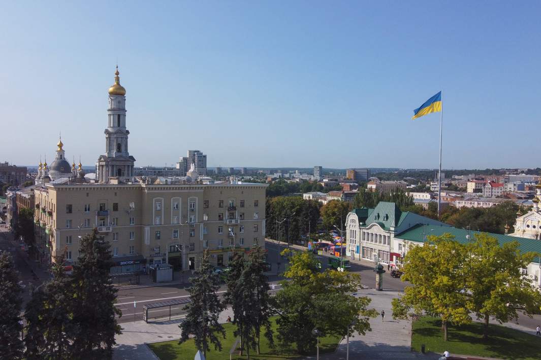 Украина