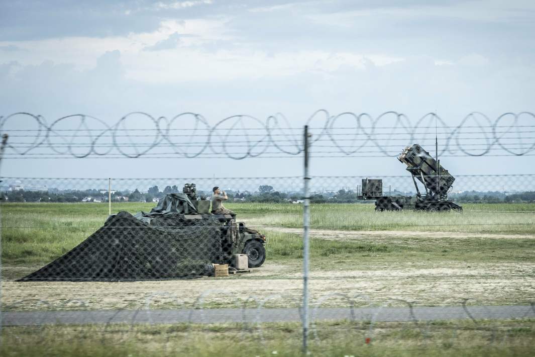 военные машины