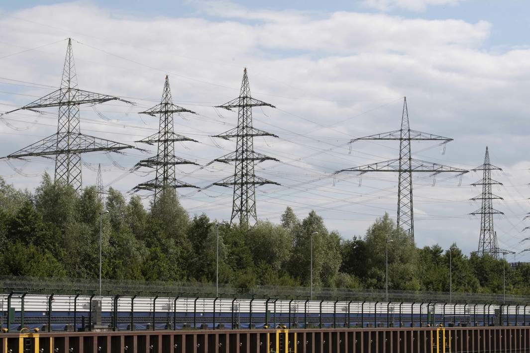 электричество