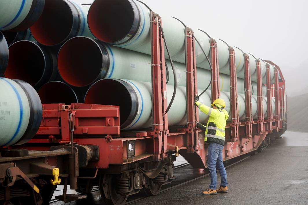 Сила Сибири – 2