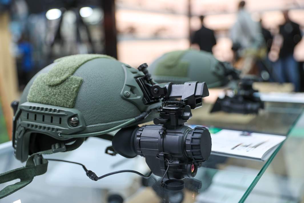 прибор ночного виденья