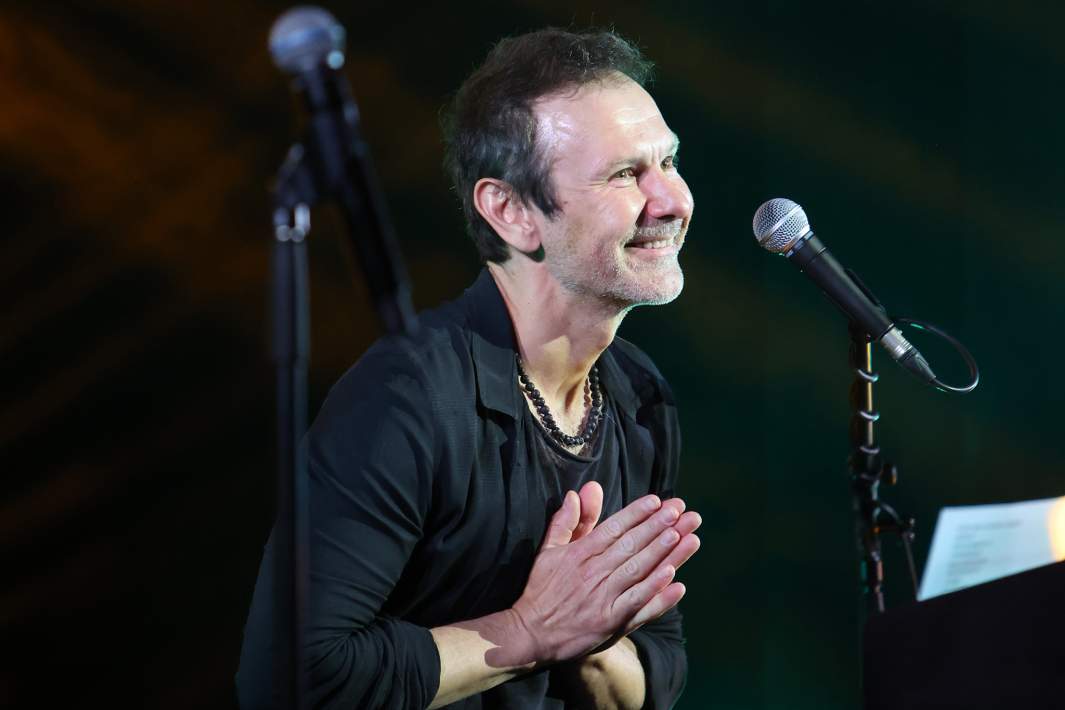 Святослав Вакарчук