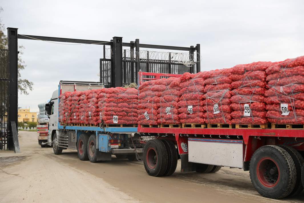 гуманитарная помощь