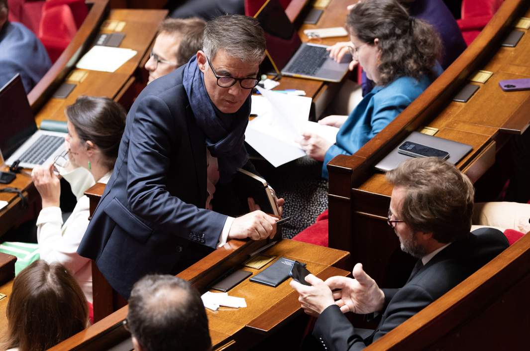 социалистическая партия