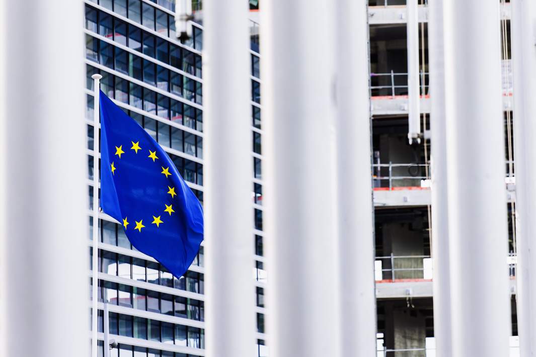 европарламент