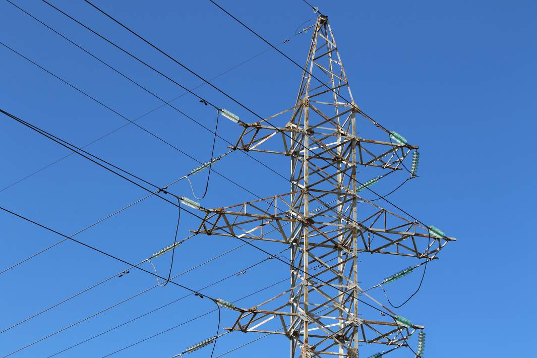 энергоресурсы