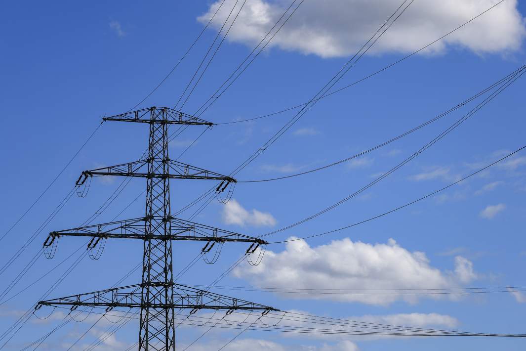 энергетика