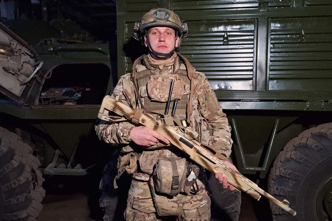 ТОС-2 «Тосочка»