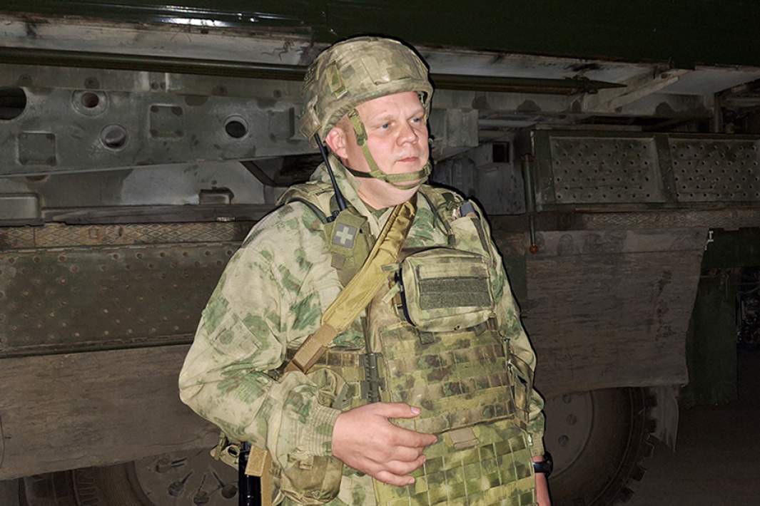 ТОС-2 «Тосочка»