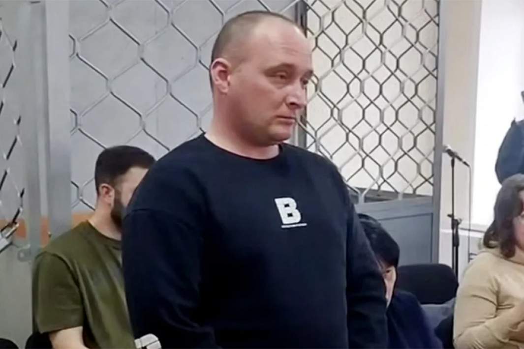 Дмитрий Виноградов