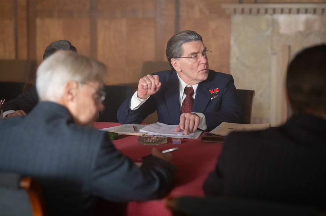 Кадр из сериала